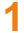 1